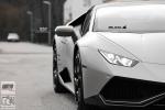 Lamborghini Huracan LP610-4 Steel Edition by MandD 2016 года